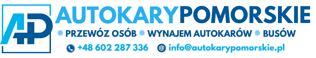 Autokary Pomorskie